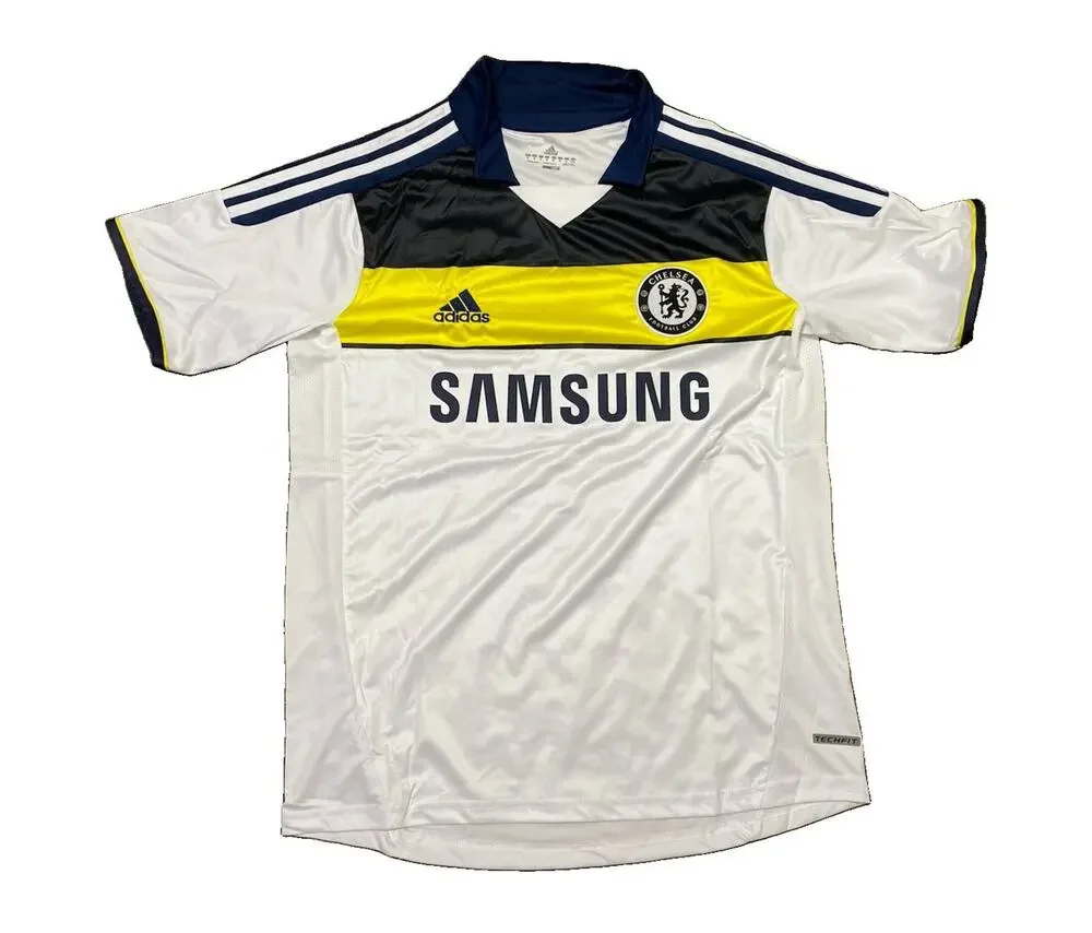 Chelsea | Men’s Medium Retro Jersey